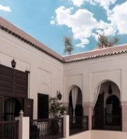 Riad Lea