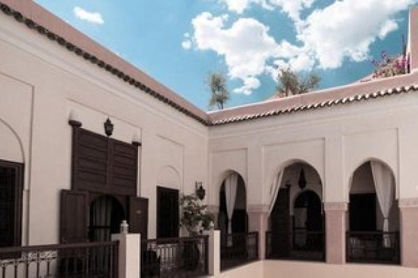 Riad Lea