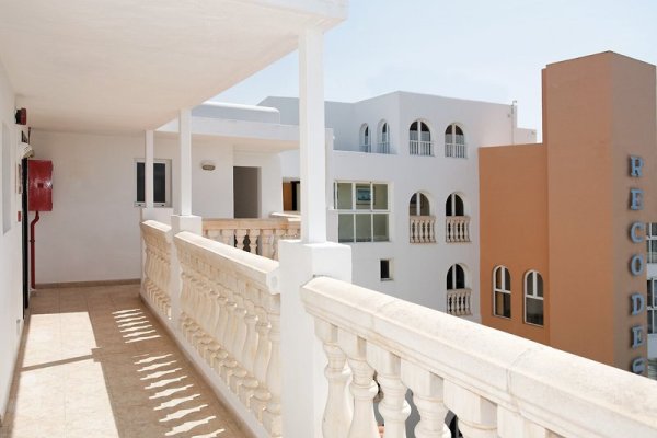 Reco Des Sol Aparthotel