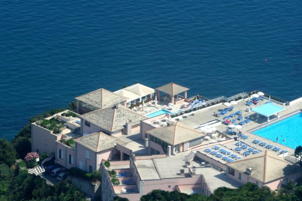 Punta San Martino