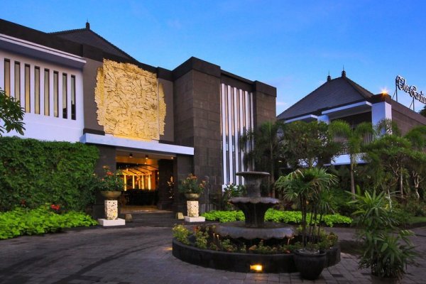 The Radiant Hotel & Spa