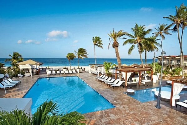 Divi Village All Inclusive Villas