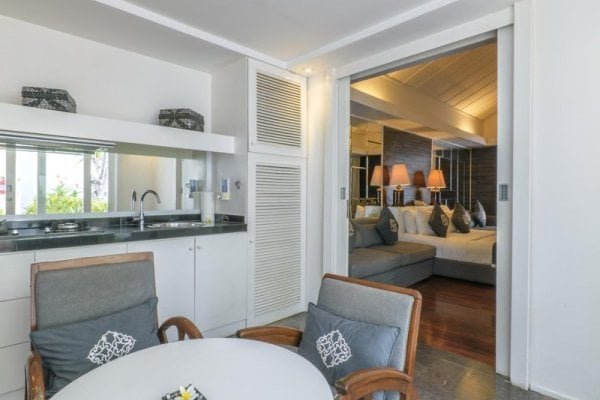Astana Batubelig Suite Villa