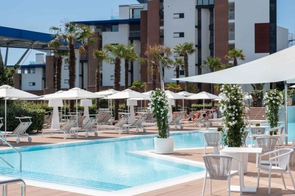 Almar Jesolo Resort & Spa