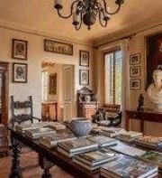 Villa Cattani Stuart