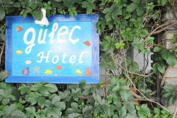 Hotel Gülec