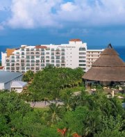 Fiesta Americana Condesa Cancun All Inclusive