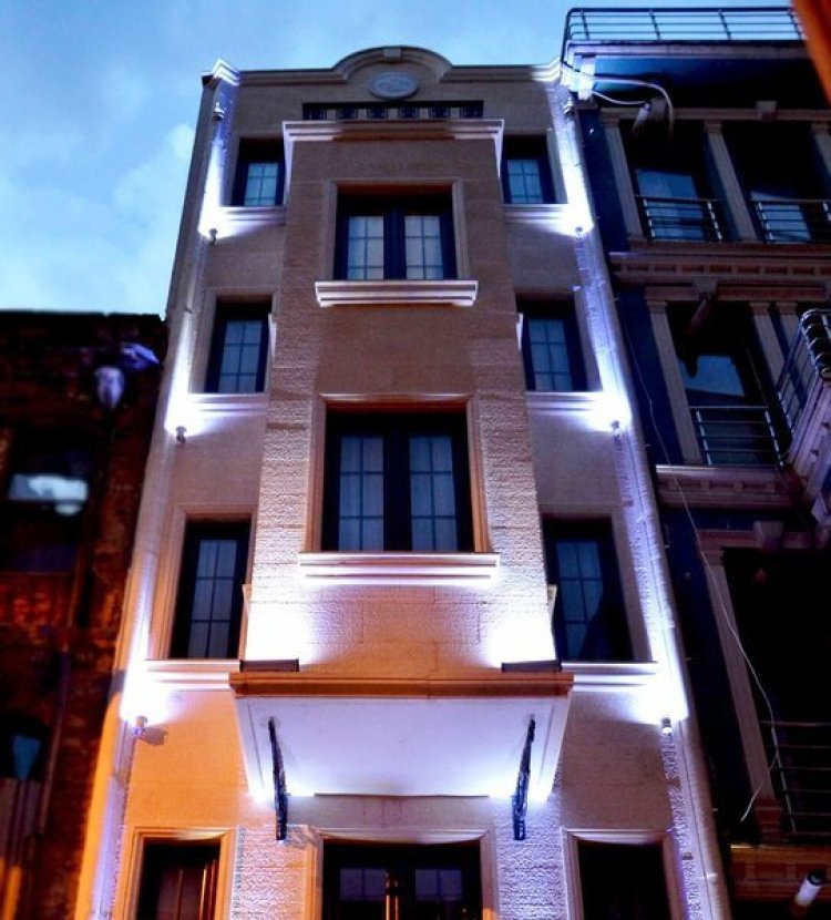 A Plus Residence