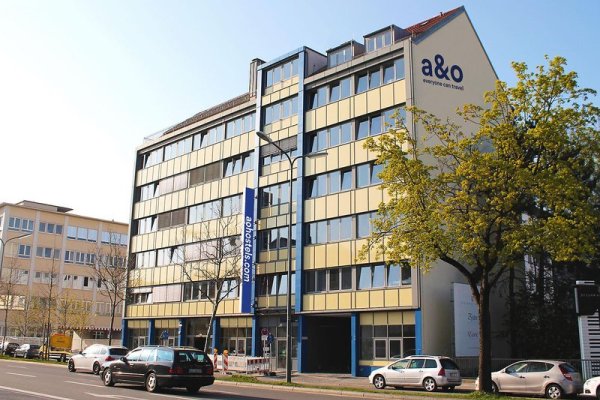 A&O München Laim