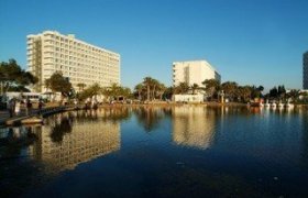 Club Mac Hotel Jupiter & Saturno & Marte recenzie