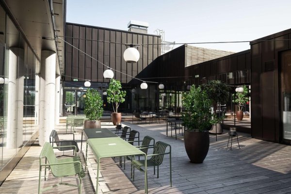 Scandic Hamar