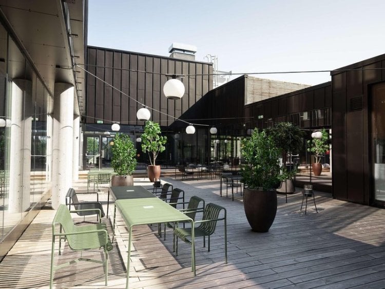 Scandic Hamar