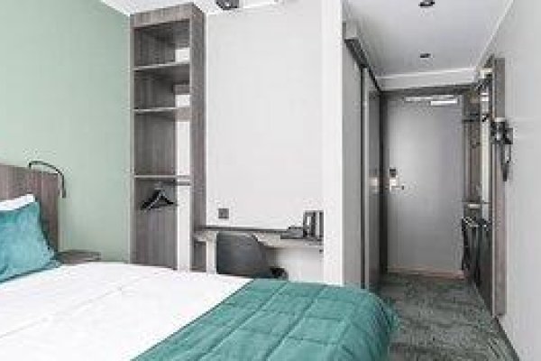 Hotel Fridhem