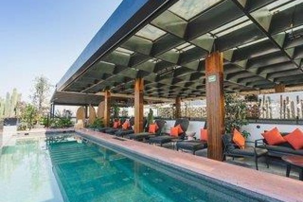 Umbral Curio Collection By Hilton