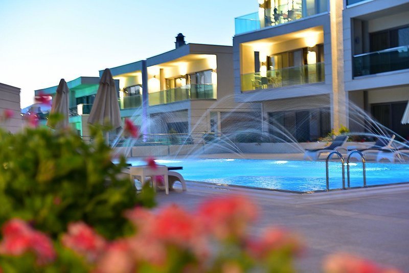 Jasmin Elite Residence recenzie