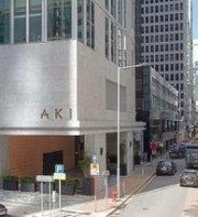 AKI Hong Kong  MGallery