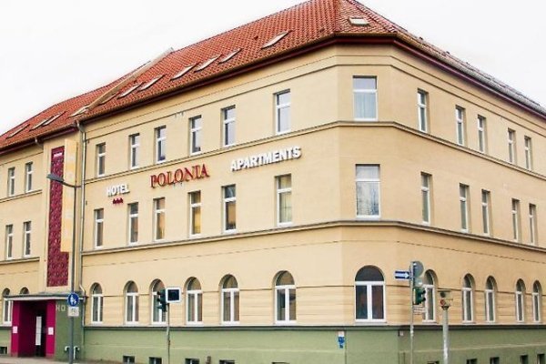 Hotel Polonia