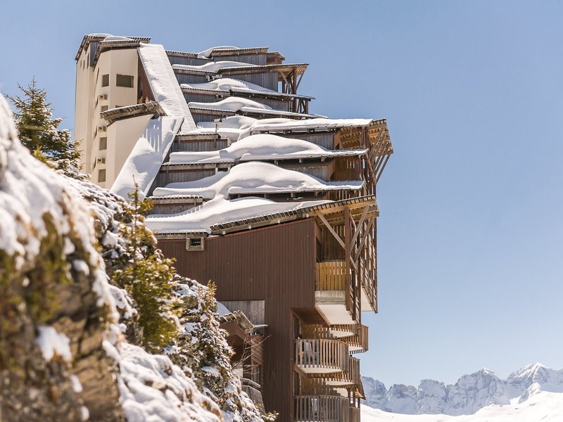 Pierre & Vacances Residence Antares