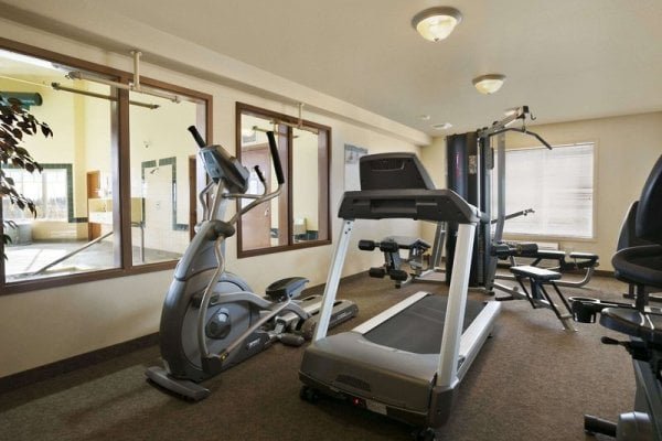 Super 8 Fort Nelson BC