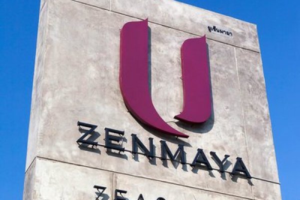 Zenmaya Oceanfront Phuket, Trademark Collection By Wyndham