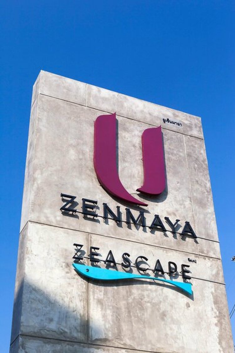 Zenmaya Oceanfront Phuket, Trademark Collection by Wyndham