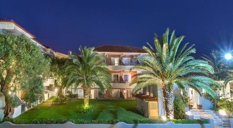 Kapsohora Inn