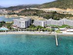 Tusan Beach Resort recenzie