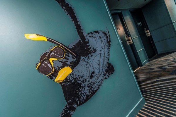 Ibis Styles Antibes