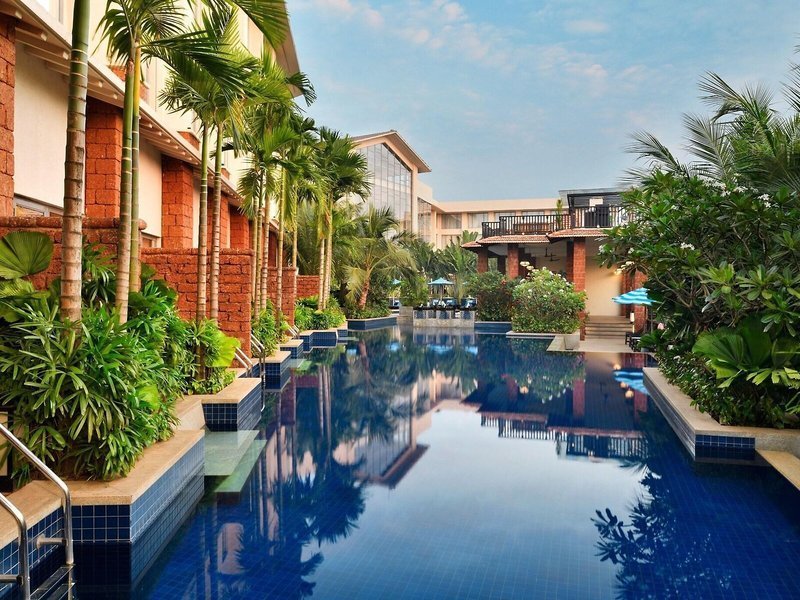 The Westin Goa
