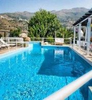 Paradise Art Hotel Andros