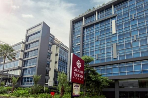 Grand Tjokro Bandung