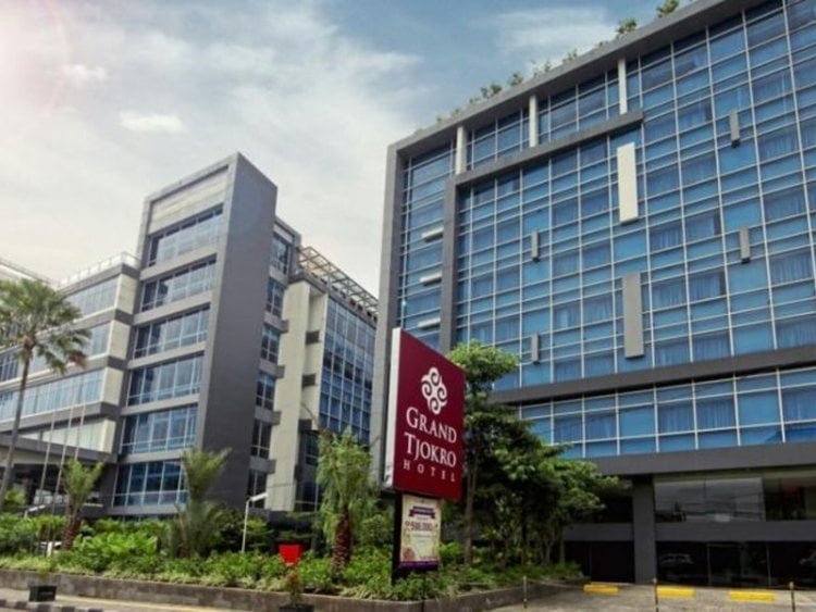Grand Tjokro Bandung
