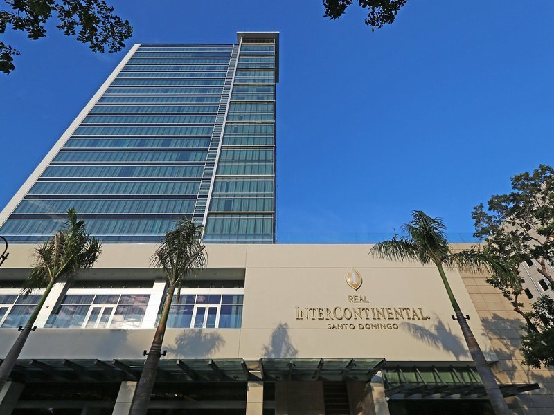 InterContinental Real Santo Domingo