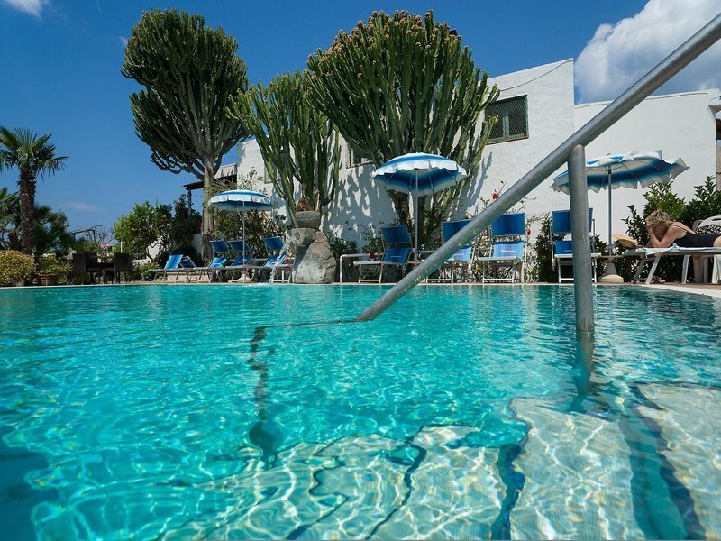 Hotel Imperamare