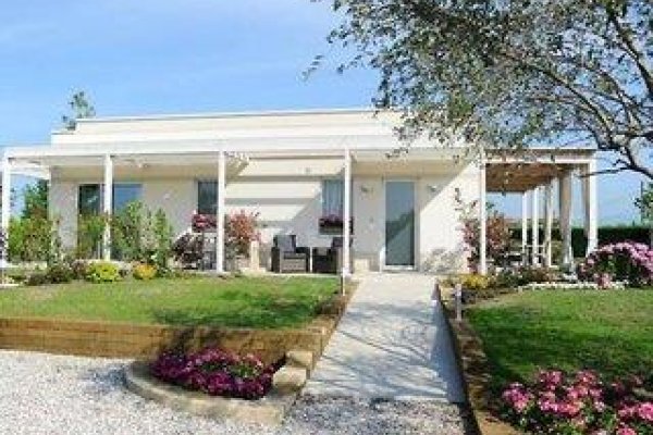B&B La Magia Dei Sogni