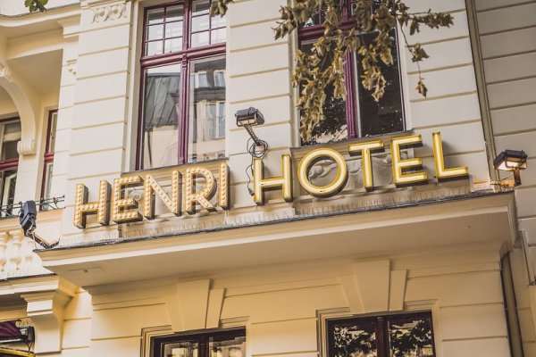 Henri Hotel & Residenz Berlin Kurfürstendamm