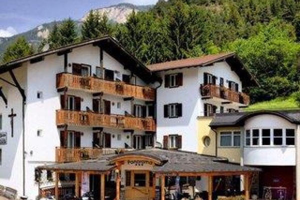 Albergo Panorama