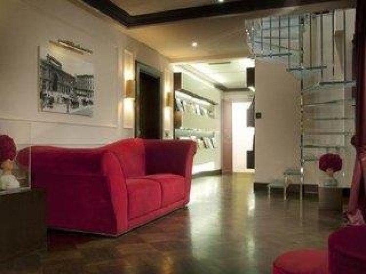 Be One Art And Luxury Home