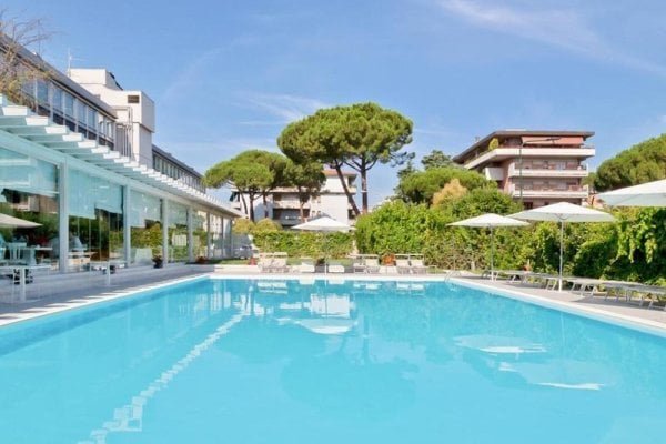 Italiana Hotels Florence