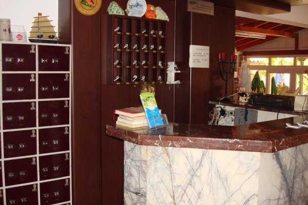 Mola Hotel