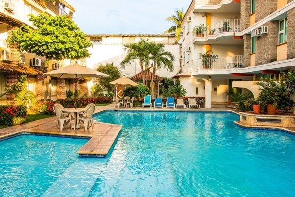 Hotel Vallartasol