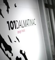 Design Hostel 101 Dalmatinac
