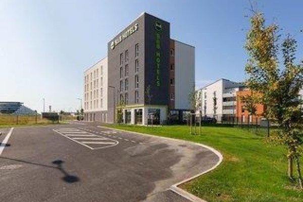 B&B Hotel Orléans Saran