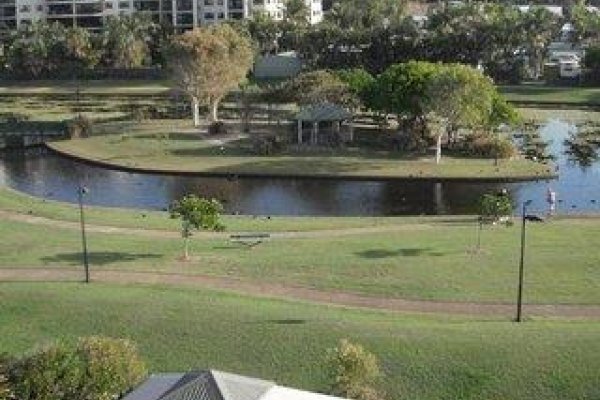 Meridian Alex Beach