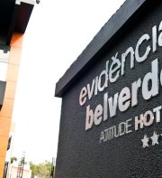Evidencia Belverde Hotel