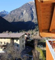 Hotel Garni Al Nardis