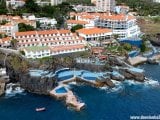 Hotel Roca Mar recenzie