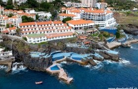 Roca Mar Lido Resorts - Roca Mar Hotel recenzie