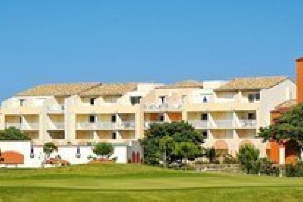 Palmyra Golf Hotel