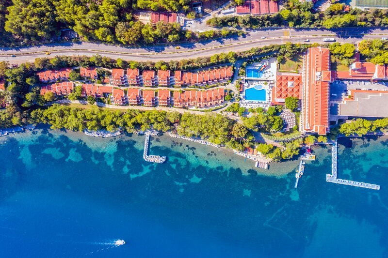 Labranda Mares Marmaris recenzie